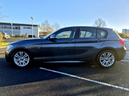 2014 BMW 1 Series  €10,999 thumbnail