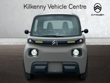 2025 Citroen Ami AMI €11,600