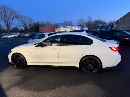 2021 BMW 3 Series M3 performance kit - Tech Pack - Stunning example €34,890 thumbnail