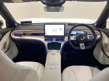 2025 Smart #1 HX11 SMART LAUNCH EDITION #1 | 360-degree Reversing Camera €34,950