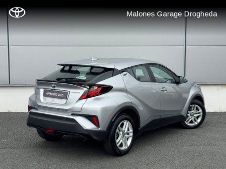 2023 Toyota C-HR 1.8 Hybrid Luna Call Now 041 980 2420 €31,950