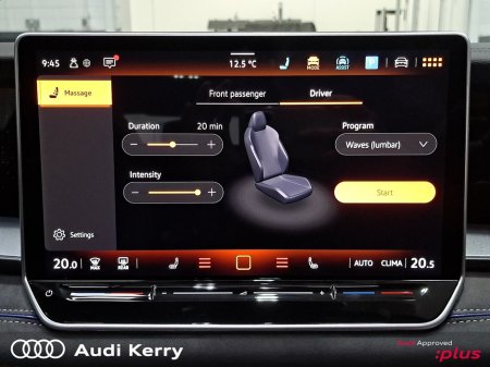 2025 Volkswagen Tayron 2.0TDI 150BHP R-LINE AUTOMATIC €69,950 thumbnail