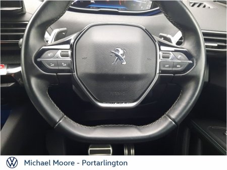 2023 Peugeot 5008 1.5 BlueHDi 130bhp Allure Auto €37,950 thumbnail