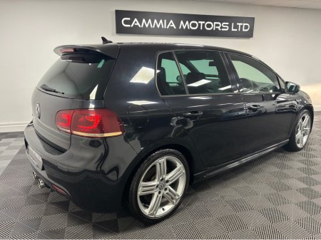 2013 Volkswagen Golf *VOLKSWAGEN GOLF R* *AUTO LIGHTS* *LOW MILEAGE* *DSG* *REVERSE CAMERA* *SPORT MODE* *HANDBRAKE* *LEATHER ELECTRIC SEATS* *AUTO MIRRORS* *TRADE INS WELCOME*