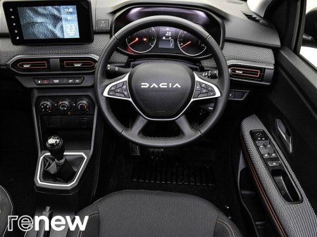 2023 Dacia Sandero Stepway Expression TCe 90 NBI €17,990 thumbnail