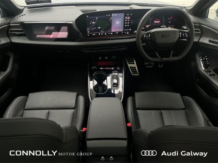 2025 Audi A5 25k WORTH OF EXTRAS - 2.0TDI S LINE AUTO 204BHP €79,950