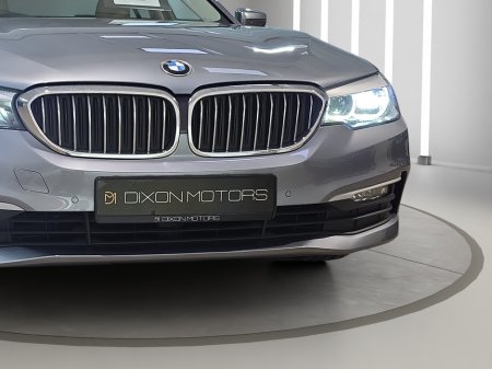 2018 BMW 5 Series I SE JA12 4DR AUTO €20,950 thumbnail