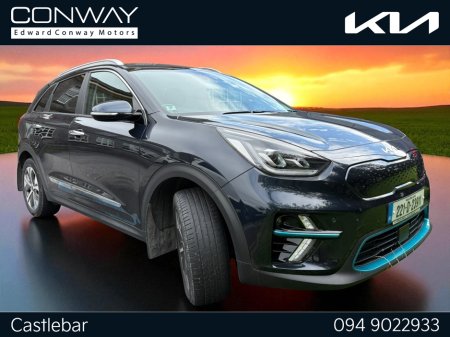 2022 Kia Niro 0 %  finance available. Offer will end soon.ENIRO MY22 5DR AUTO