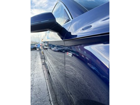 2018 Audi Q5 2.0TDI 190 quattro S-Tronic S Line €25,000 thumbnail