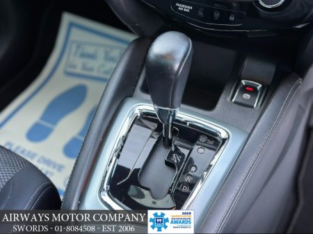 2016 Nissan Qashqai 1.2 AUTO 5DR - LOW KMS & PANROOF €14,950 thumbnail