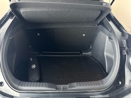 2025 Toyota C-HR HYBRID SPORT €37,950 thumbnail