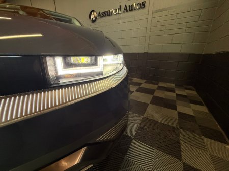 2023 Hyundai Ioniq 5 58kW Premium LE €26,900 thumbnail