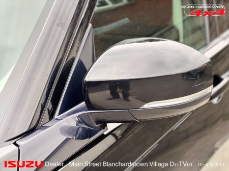 2020 Land Rover Discovery HSE COMMERCIAL 2 SEAT COMMERCIAL ***NO VAT*** €29,900 thumbnail