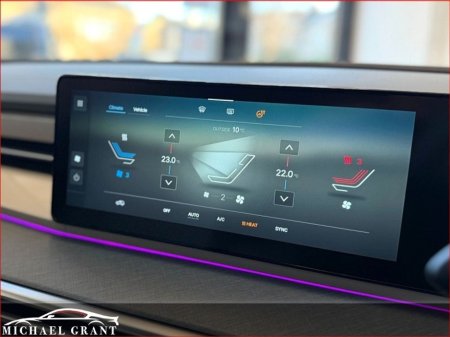 2025 KGM TORRES EVX 73.4 kWh ELECTRIC HUGE SPEC 10 YEAR/1 MILLION KMS WARRANTY €43,950 thumbnail