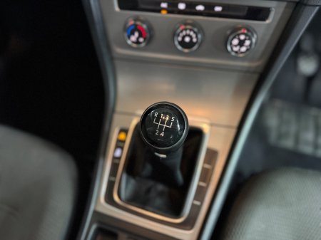 2014 Volkswagen Golf 1.6 TDI 5DR 110HP BlueMotion €6,950 thumbnail