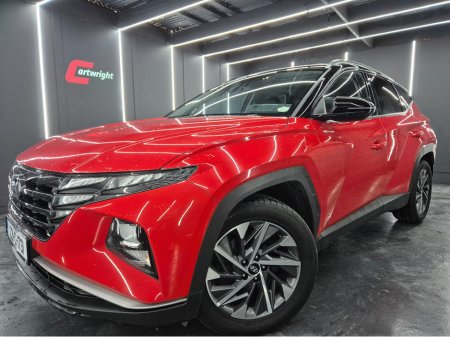 2022 Hyundai Tucson EXECUTIVE 2WD