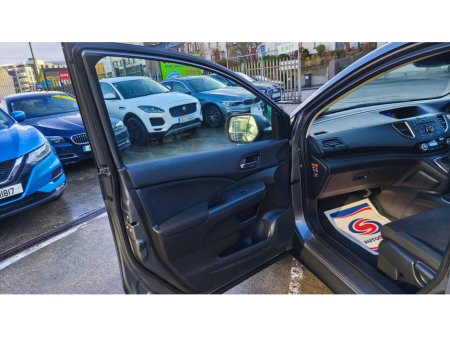 2015 Honda CR-V 1.6 I DTEC AA Approved 1 Year Warranty €9,995 thumbnail