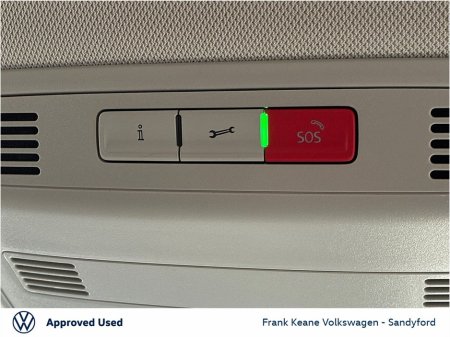 2022 Volkswagen T-Roc *Life* 1.0 TSI 110HP Manual @Frank Keane Volkswagen South Dublin €25,495 thumbnail