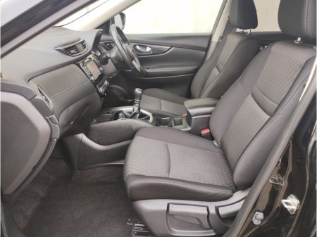 2019 Nissan X-Trail 1.6 DSL SV PREMIUM 12 Months Warranty Finance Available €21,950