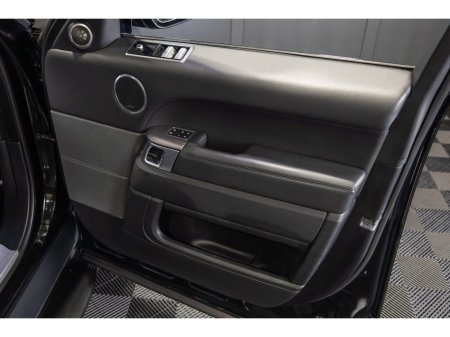 2019 Land Rover Range Rover Sport  €38,211 thumbnail