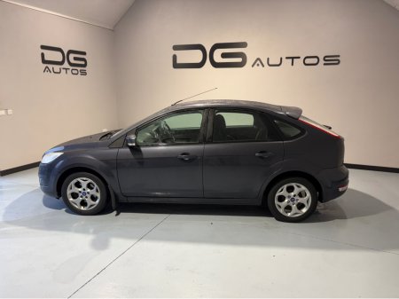 2011 Ford Focus 1.6 TDCI SPORT - LOW KMS - NEW NCT
