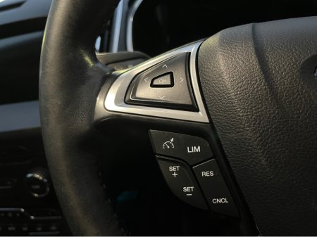 2017 Ford Galaxy TITANIUM 2.0 TD 150PS 6SPEED FWD €19,950 thumbnail