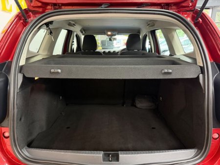 2022 Dacia Duster Comfort TCE 90 4X2 5DR €19,777 thumbnail