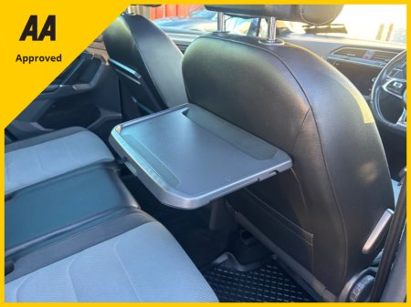 2017 Volkswagen Tiguan 2.0 TDI R-LINE 4MOTION 5DR AUTO 190PS FULLY LOADED WITH SPEC €18,950 thumbnail