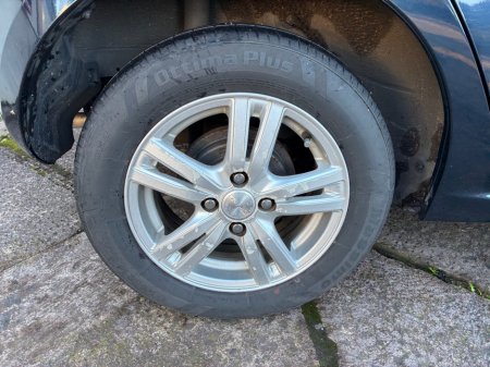 2014 Mazda Mazda2 DE3FS 5DR €7,900 thumbnail