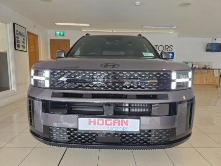 2024 Hyundai Santa Fe * Jan 2026 Pricing * PHEV Premium Calligraphy * ULTIMATE SPECIFICATION * €66,950