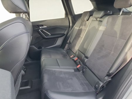 2025 BMW iX1 eDrive20 M Sport €49,995 thumbnail