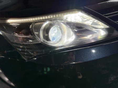 2013 Toyota Avensis 2.0 D-4D 125 BHP Terra €6,500