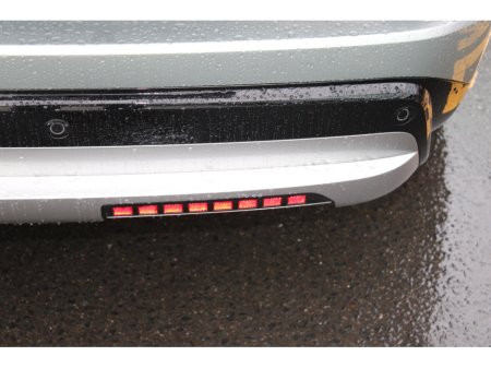 2025 Hyundai Ioniq 9 RWD standard (Long Range) Platinum €75,950 thumbnail