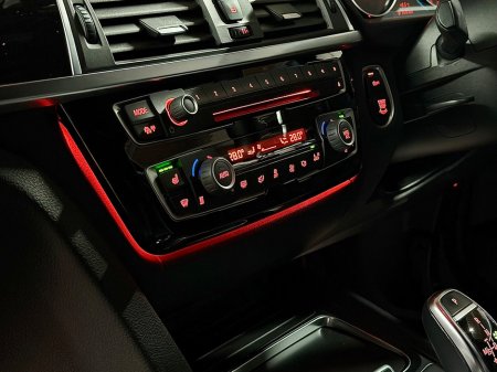 2018 BMW 3 Series 320d M Sport Auto €24,750 thumbnail