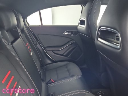 2018 Mercedes-Benz A Class 1.4 A180 Auto €19,480 thumbnail