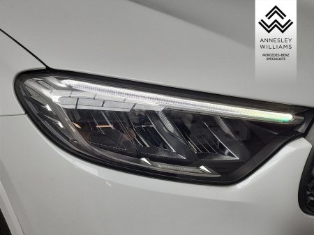 2023 Mercedes-Benz GLC Class GLC300de AMG Line 4Matic €66,950