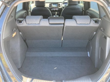 2020 Honda Fit 1.5i Petrol Hybrid Automatic €17,950 thumbnail