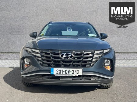 2023 Hyundai Tucson 2WD Executive €29,950