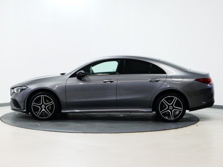 2022 Mercedes-Benz CL Class *116* AMG LINE PREMIUM E €34,900 thumbnail