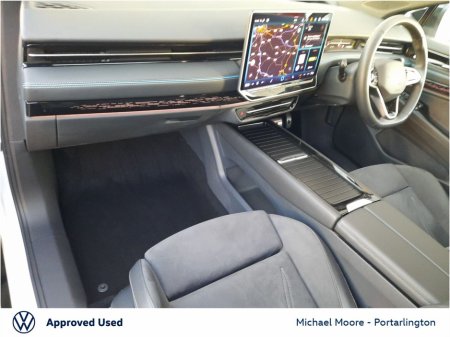 2024 Volkswagen ID.7 PRO PLUS 77kWh 286HP €43,950