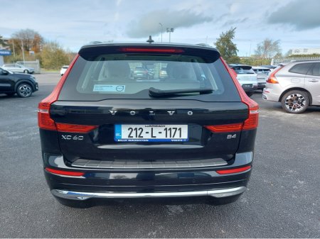2021 Volvo XC60 B4 INSCRTPTION 5DR AUTO €44,950