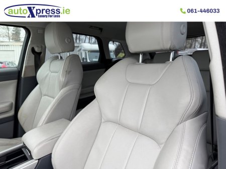 2016 Land Rover Range Rover Evoque Evoque TD4 SE Auto 5DR €17,995