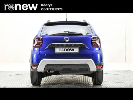 2022 Dacia Duster Prestige Blue dCi 115 4x2 €21,900 thumbnail