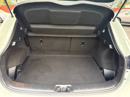 2015 Nissan Qashqai 1.2 PET SV E6 4DR €9,450 thumbnail