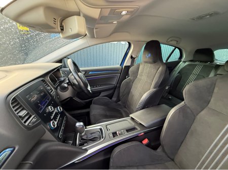 2018 Renault Megane GT - 1.6 PETROL - AUTO - 12M WARRANTY - CAR: 1609 thumbnail