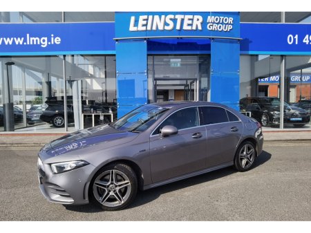 2021 Mercedes-Benz A Class A250 E AMG LINE EXECUTIVE - FINANCE AVAILABLE - CALL US TODAY ON 01 492 6566 OR 087-092 5525