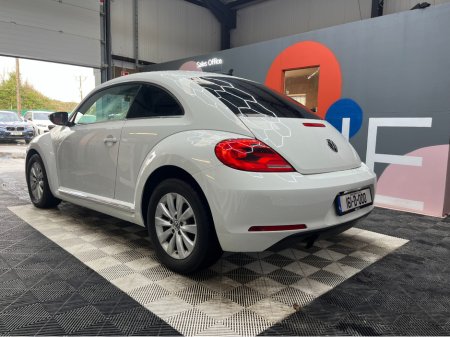 2016 Volkswagen Beetle €12950! 2016 VOLKSWAGEN BEETLE AUTOMATIC / REVERSE CAMERA €12,950