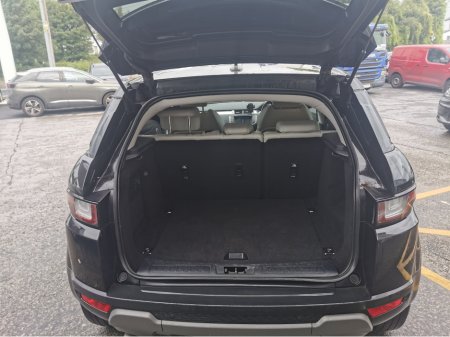 2016 Land Rover Range Rover Evoque 2.0 ED4 SE 2WD 150BHP 5DR €13,000