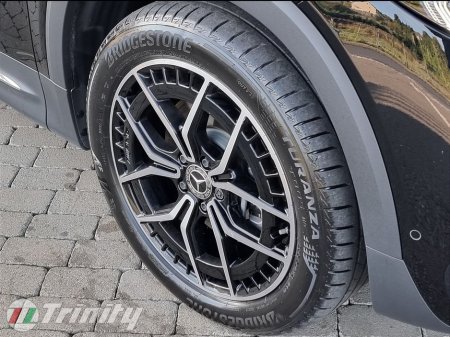 2024 Mercedes-Benz EQB * 7 SEATER * AMG PREMIUM * SUNROOF * STUNNING EV SUV * TRINITY VOLKSWAGEN * €45,950 thumbnail