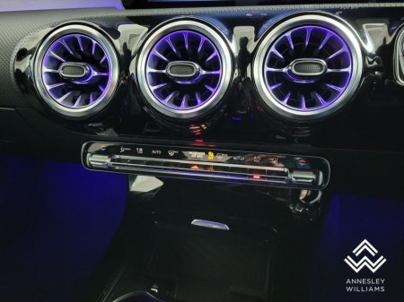 2023 Mercedes-Benz A Class A 250 e Saloon AMG Line Premium + Saloon thumbnail